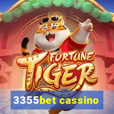 3355bet cassino